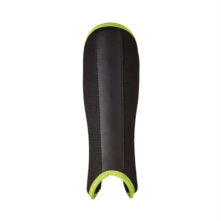 custom hockey shin pads-003